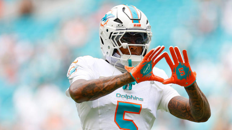Los Pittsburgh Steelers invitan a Jalen Ramsey y Jonnu Smith a la alineación